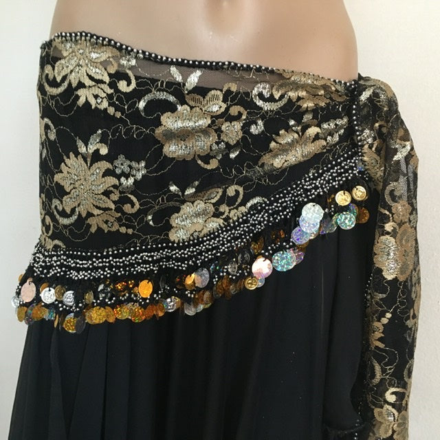 MUNIRA telas de fantasía