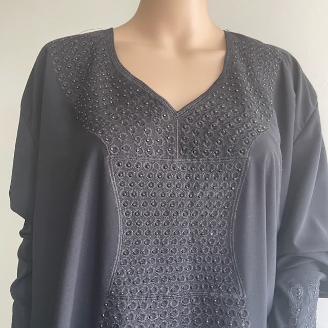 ABAYA
