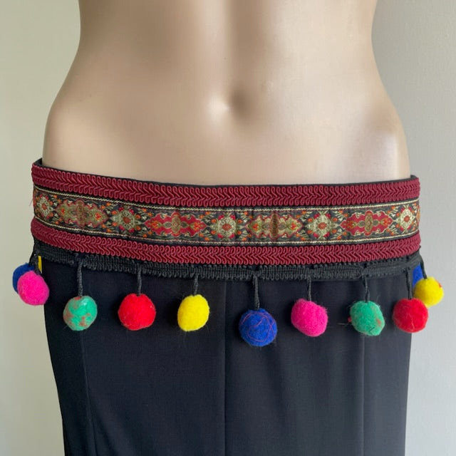 CINTURON TRIBAL 4