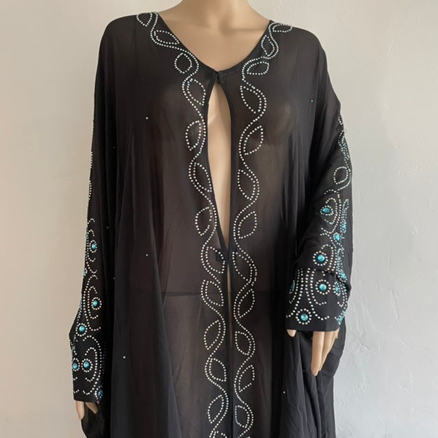 TUNICA para cubrir traje