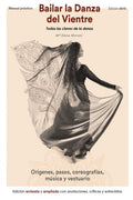BAILAR LA DANZA DEL VIENTRE - MARIA ELENA MORATÒ