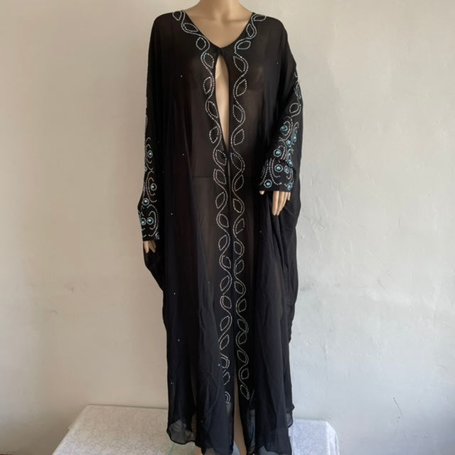 TUNICA para cubrir traje