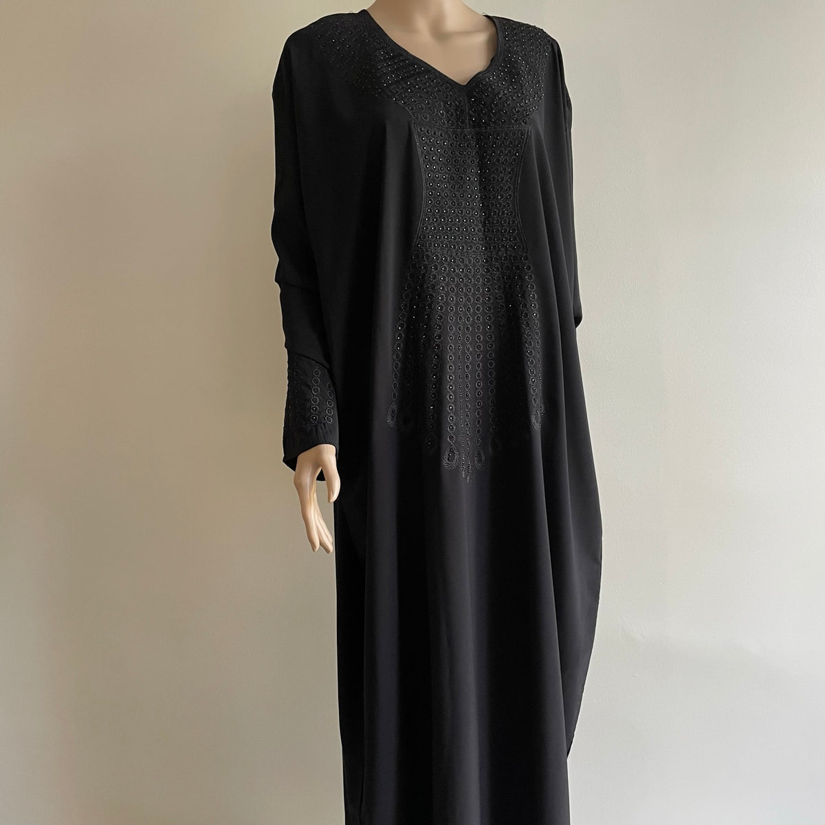 ABAYA