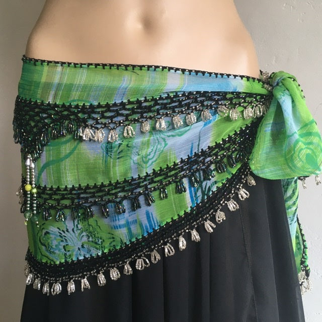 SAHARA