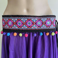 CINTURON TRIBAL 2