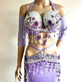TRAJE 611 lila