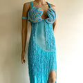 TRAJE 614 calipso