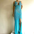 TRAJE 614 calipso