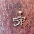 OJO de HORUS grande