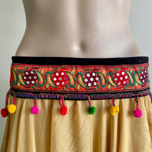 CINTURON TRIBAL 1