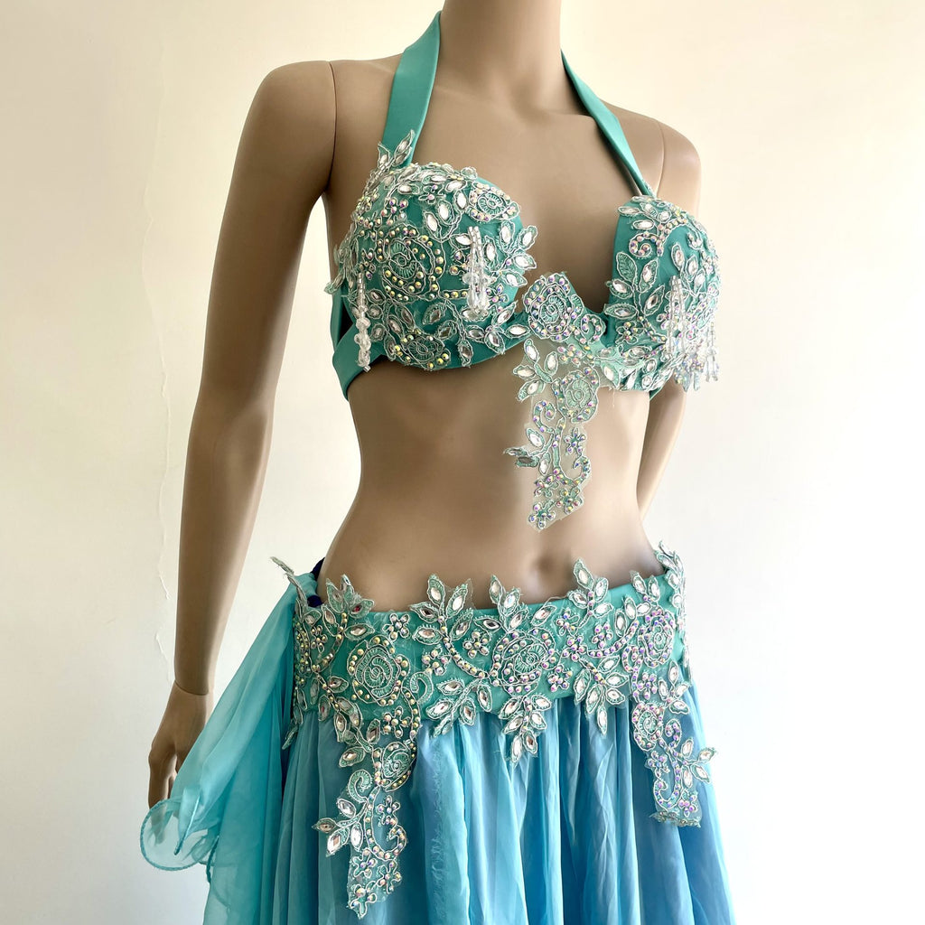 CONJUNTO menta