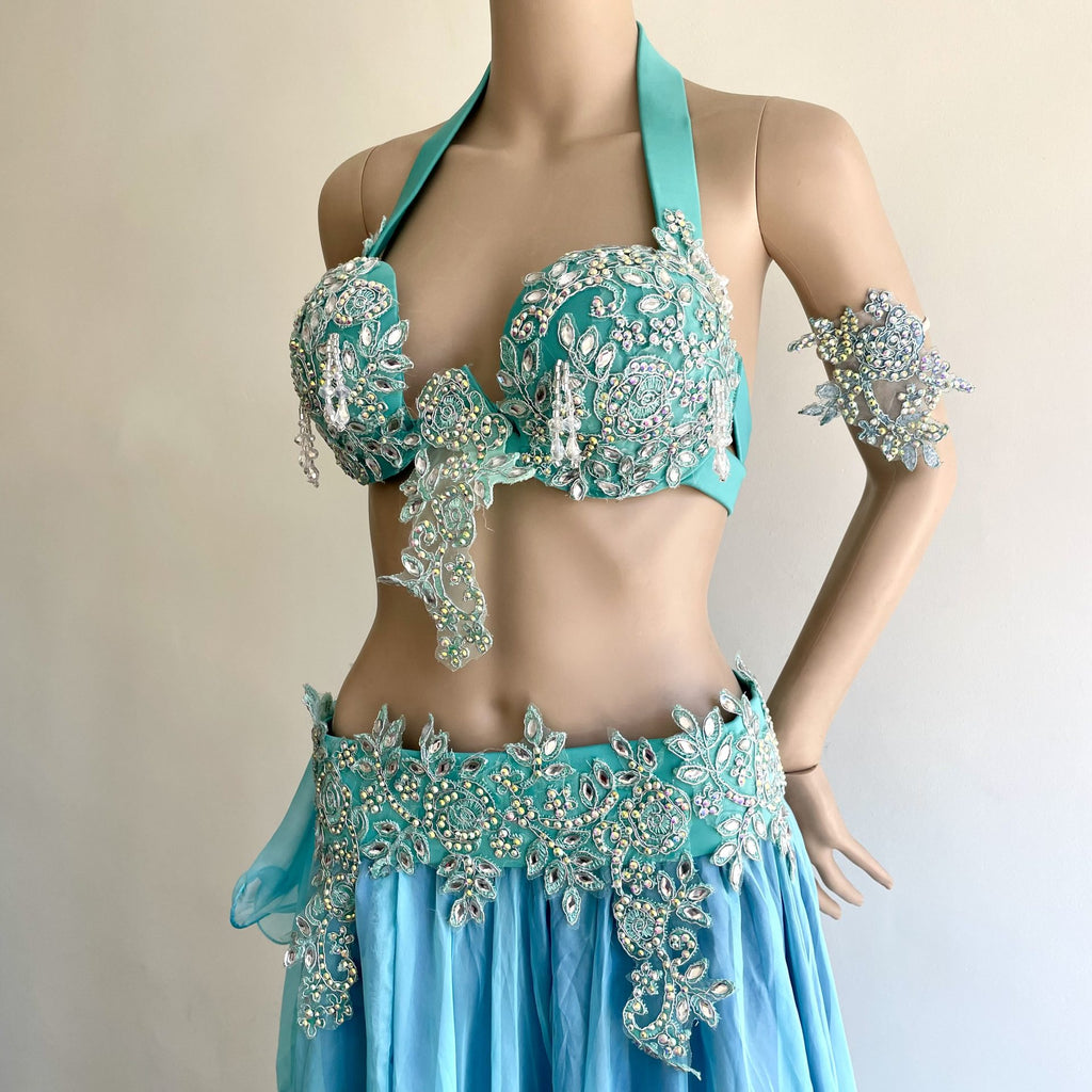 CONJUNTO menta