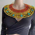 COLLAR FARAONICO 1