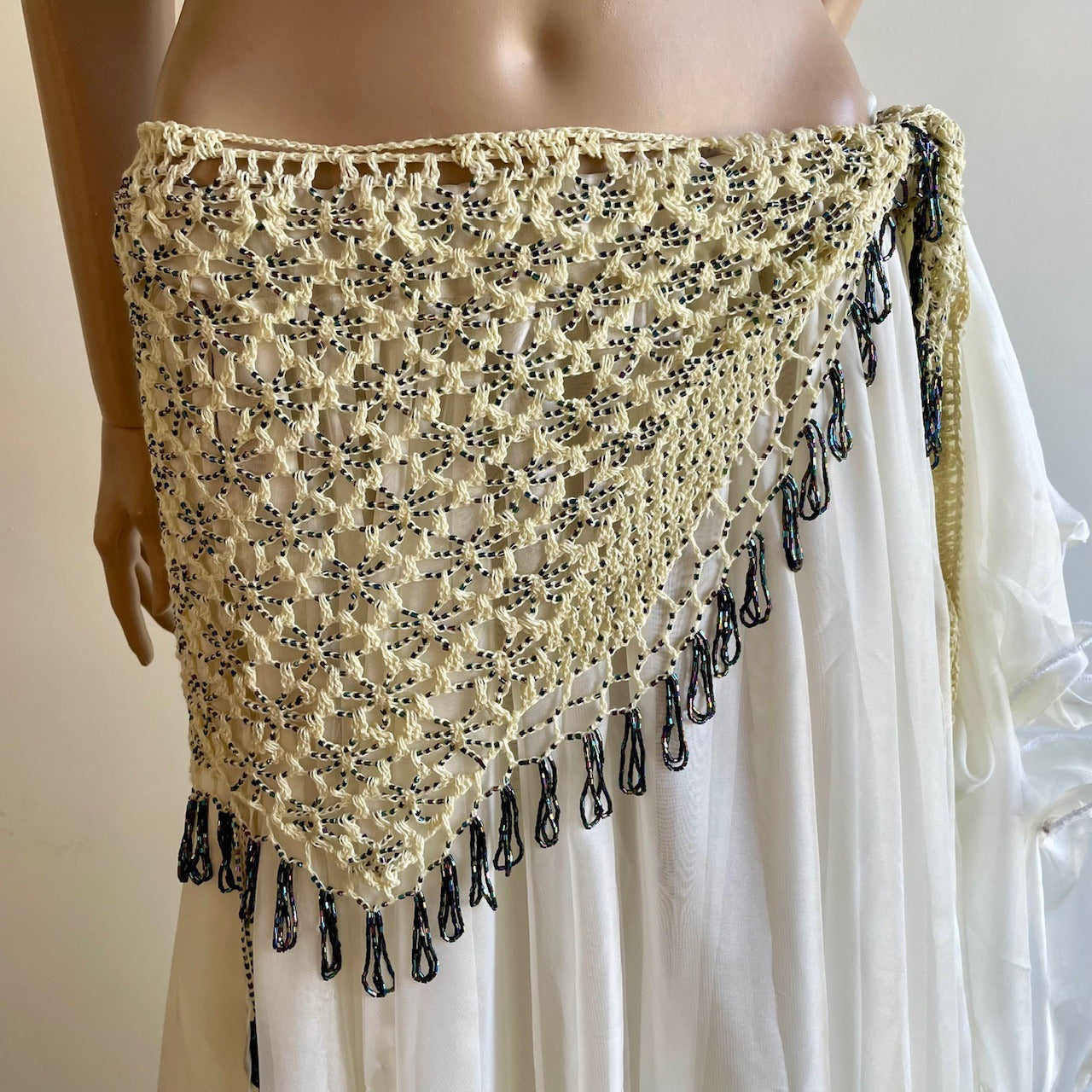 CROCHET