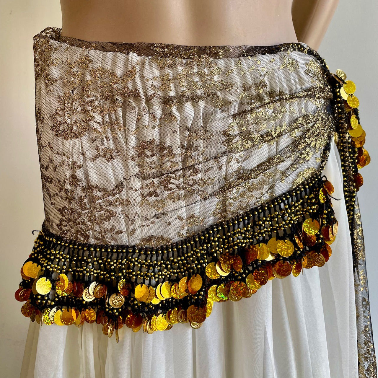 MUNIRA telas de fantasía