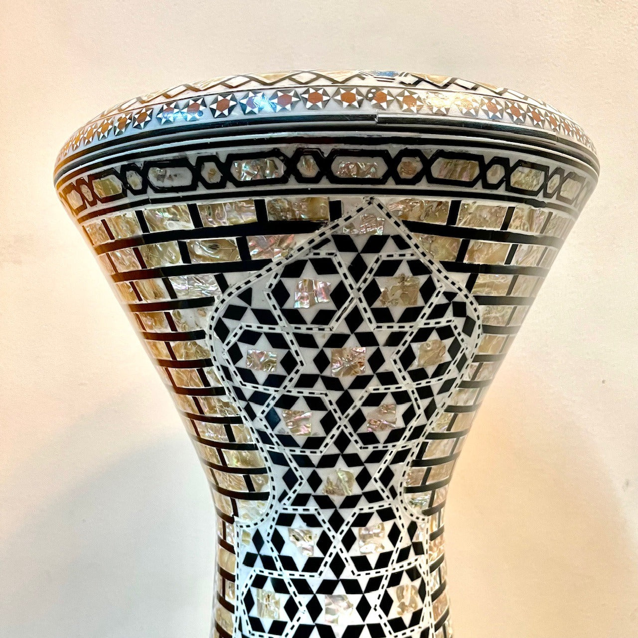 DERBOUKA Gawharet el Fan