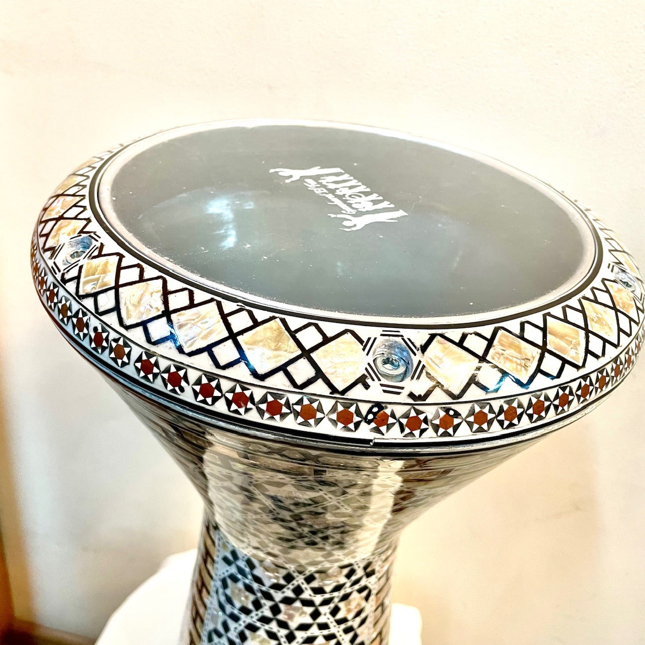 DERBOUKA Gawharet el Fan