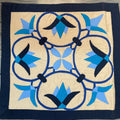 COJINES DE PATCHWORK