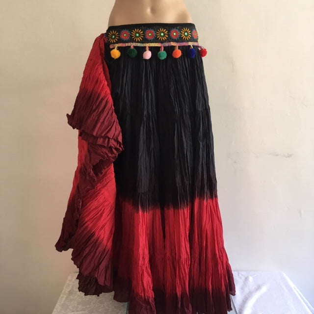 CINTURON TRIBAL 3