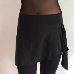 Pollerin de Lycra