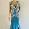 VESTIDO calipso 706