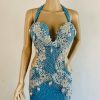 VESTIDO calipso 706 - Imagen 2