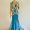 VESTIDO calipso 706 - Imagen 3