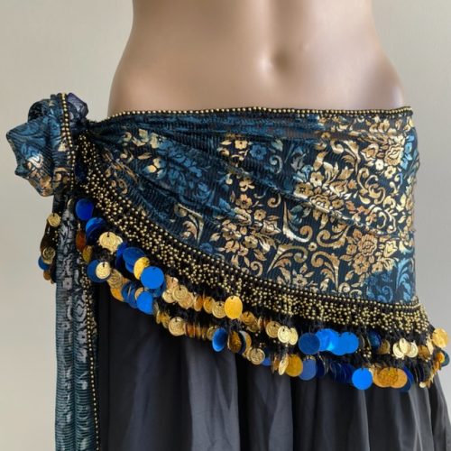 MUNIRA telas de fantasía