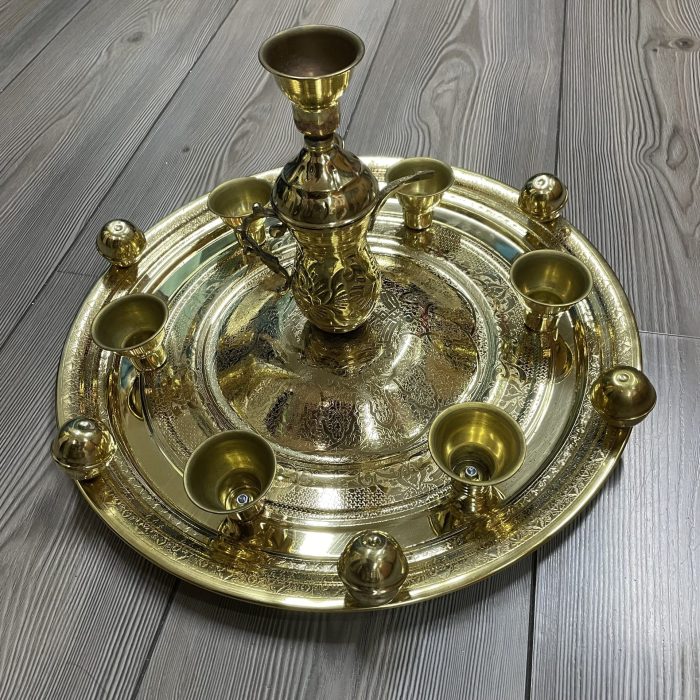 BANDEJA de velas - Imagen 2