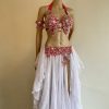 CONJUNTO rojo - Imagen 2
