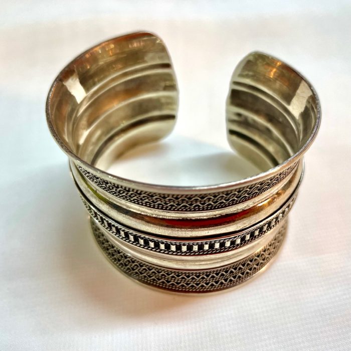 PULSERA de plata - Imagen 2