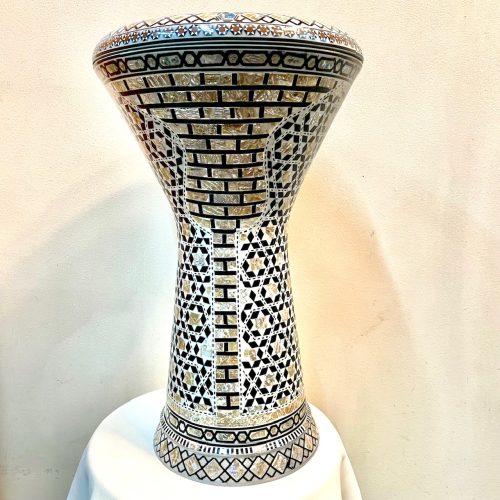 DERBOUKA Gawharet el Fan