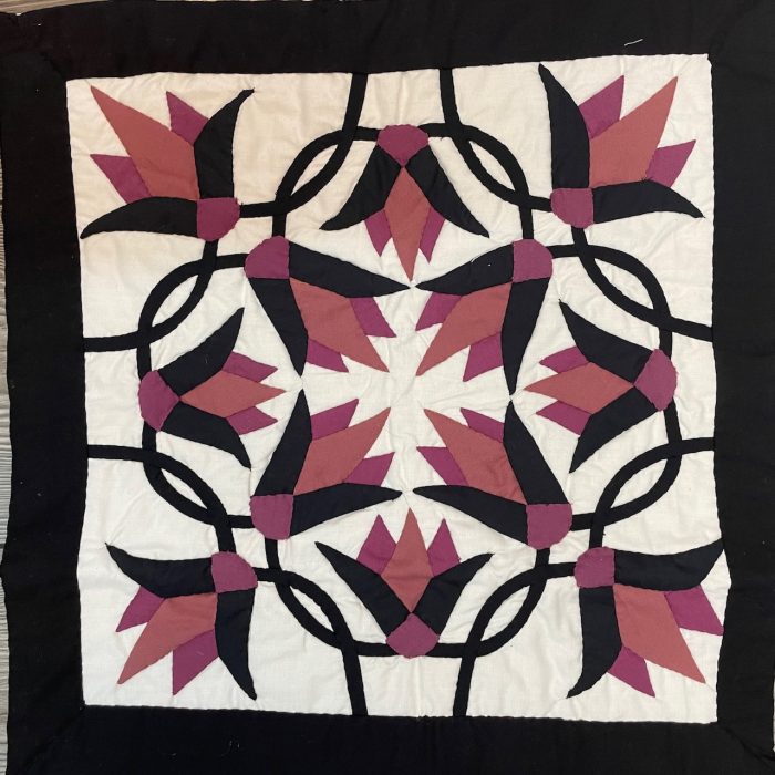COJINES DE PATCHWORK - Imagen 4