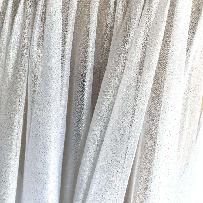 FALDA Zeina blanca - Imagen 2
