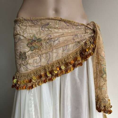 MUNIRA telas de fantasía