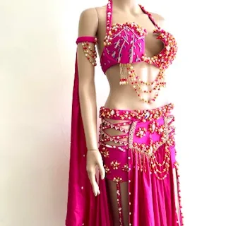 TRAJE 509 guinda - Imagen 3