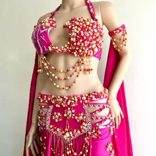 TRAJE 509 guinda - Imagen 4