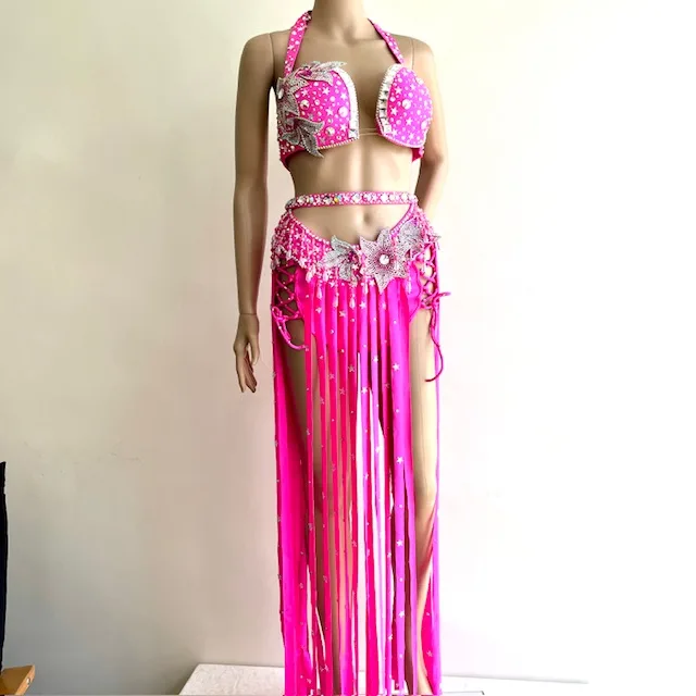 TRAJE 512 fucsia - Imagen 3