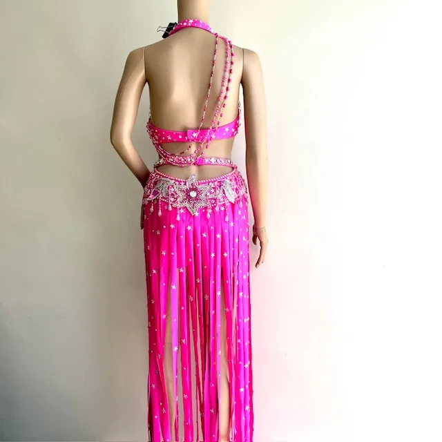 TRAJE 512 fucsia - Imagen 6