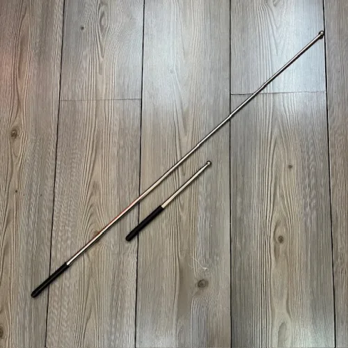 VARILLAS para alas de Isis