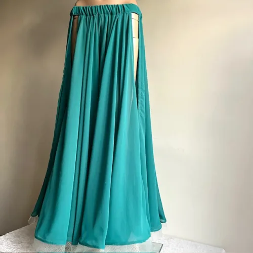 Falda Aziza petróleo