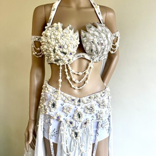 TRAJE 416 blanco